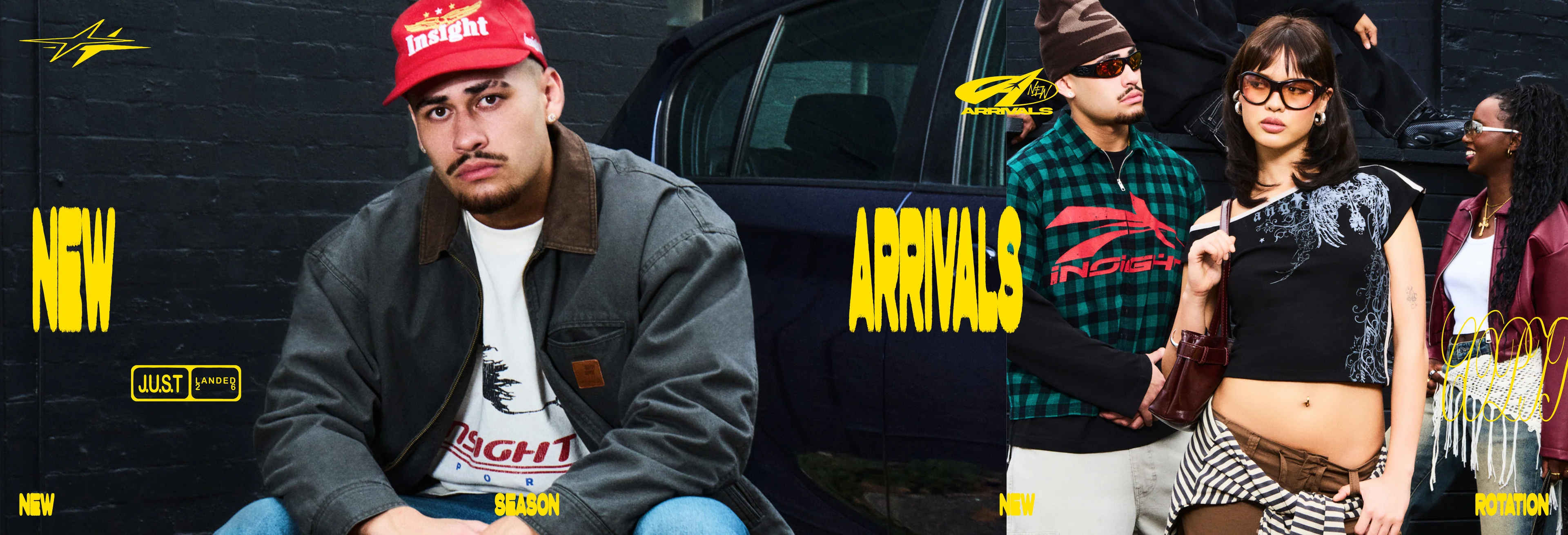 Elevate Your Streetwear Game